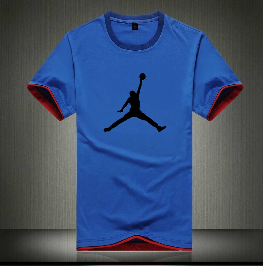 men jordan t-shirt S-XXXL-1492